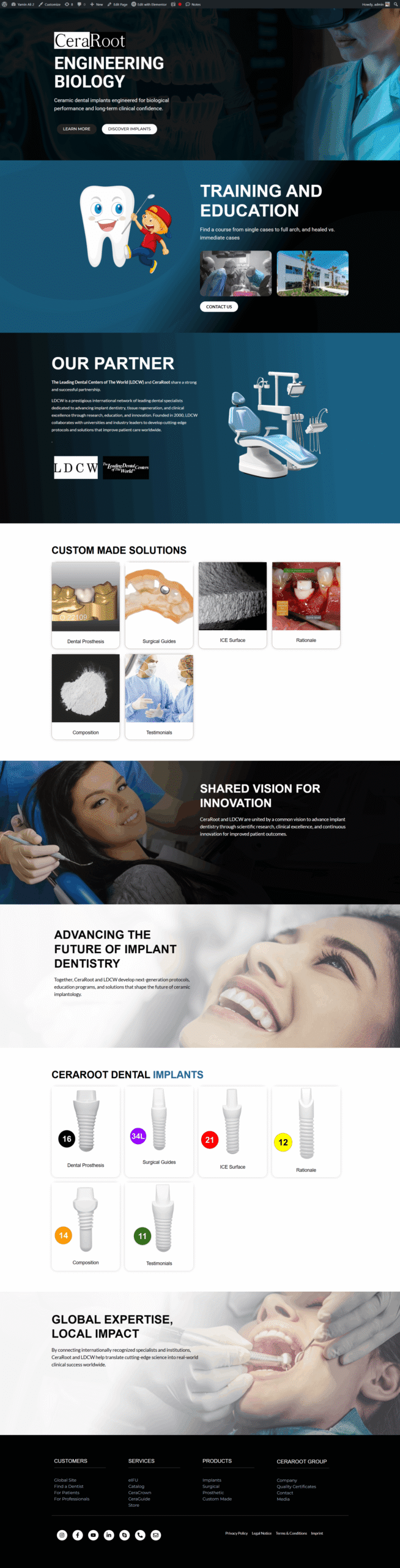 Dental Care